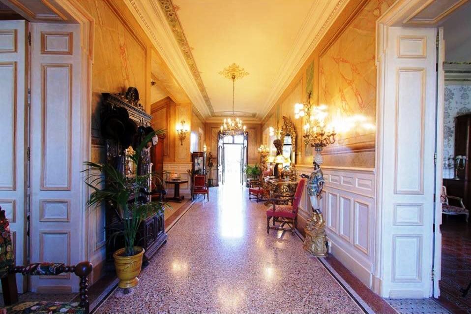 Chateau Des Fontaines Canet  Εξωτερικό φωτογραφία