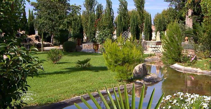 Chateau Des Fontaines Canet  Εξωτερικό φωτογραφία