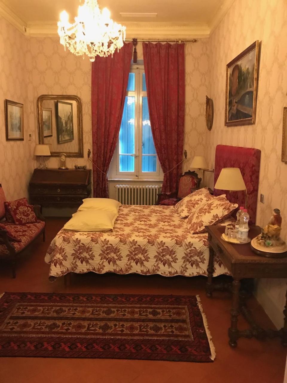 Chateau Des Fontaines Canet  Εξωτερικό φωτογραφία